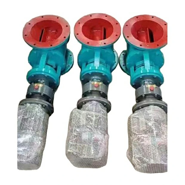 Rotary Discharge Valve suppliers